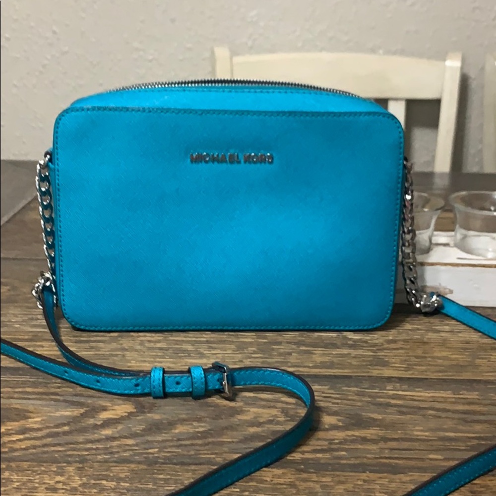 Michael Kors crossbody